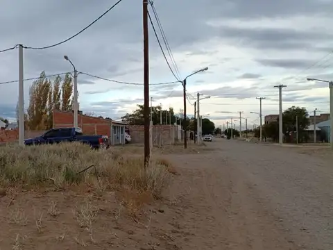 Terreno en Venta de 292,0 m2