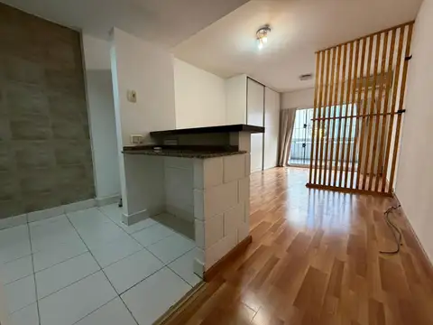 Monoambiente Amplio - Charcas y Gallo - Barrio Norte