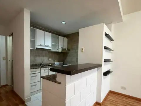 Departamento en Alquiler 15 años