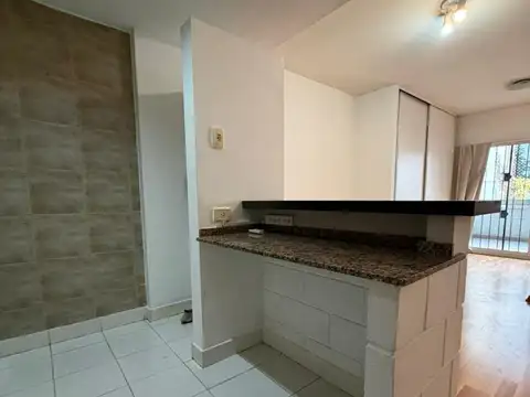 Charcas 3000, Piso 1°