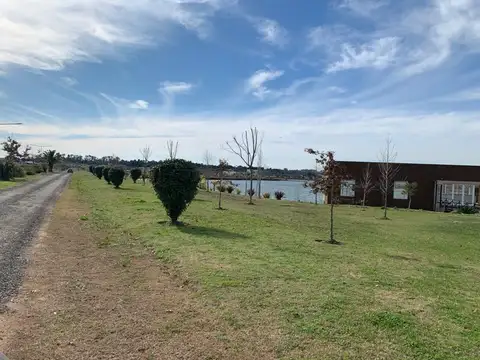 VENTA LOTE INTERNO LOS JUNCOS LUJAN