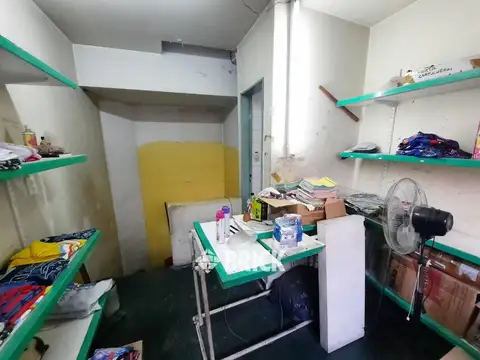 Local en Venta 40 años