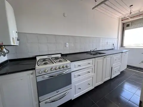 Departamento en Venta en Liniers, USD 63.000