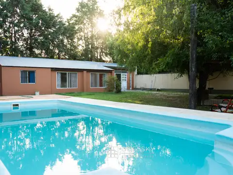 Quinta en venta en Cañuelas Suburbano