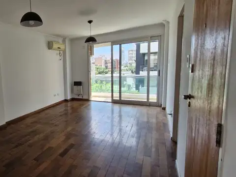 Departamento en Abasto