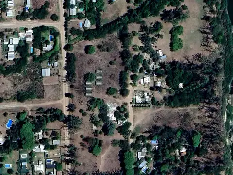 Terreno en Venta en Oliveros, USD 30.000