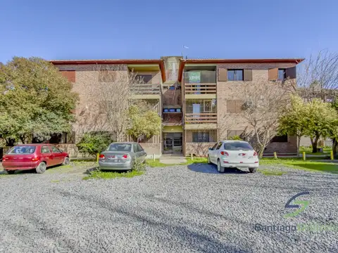 Departamento en Venta de 2 dormitorios