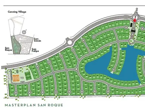 Terreno en Venta en Ezeiza, USD 100.000