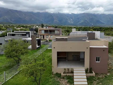 Casa en Venta A Estrenar
