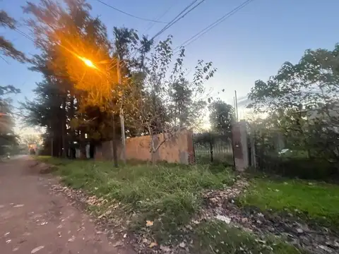 TERRENO EN VENTA EL JAGUEL -LA SOFIA-