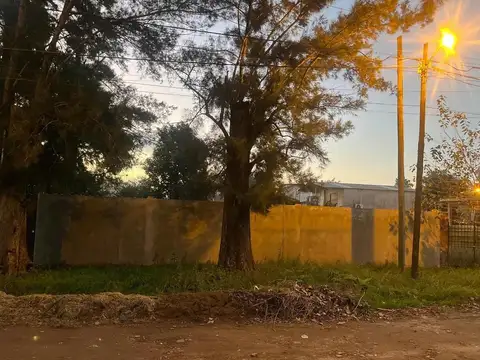 Terreno en Venta en El Jaguel, USD 37.000