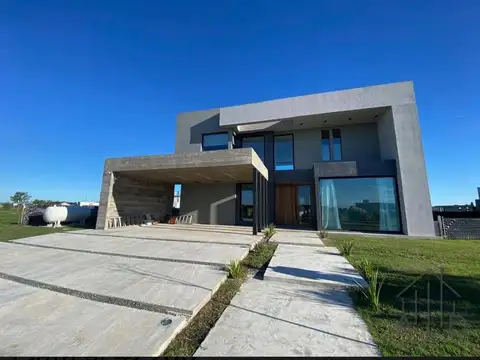 Casa en venta Villalobos Pueblos del Plata