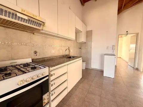 Departamento en Venta en Parque Chacabuco, USD 65.000