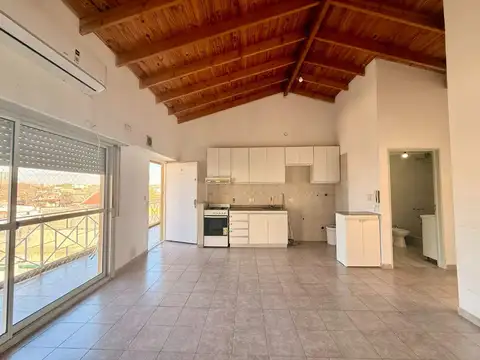 VENTA DEPTO 3 AMB PARQUE CHACABUCO CABA