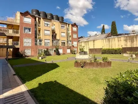 Departamento en Venta en Parque Chacabuco, CABA