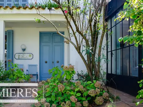 Casa en Venta de 6 dormitorios