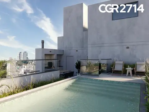 Departamento en Venta en Belgrano, USD 170.000