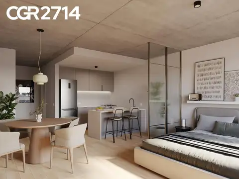 Departamento en Venta A Estrenar