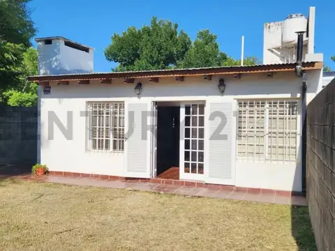Casa en Venta en Rafaela, USD 155.000