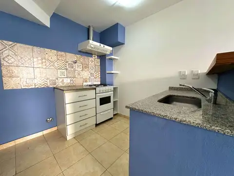 Departamento en Venta en San Andres, USD 50.000
