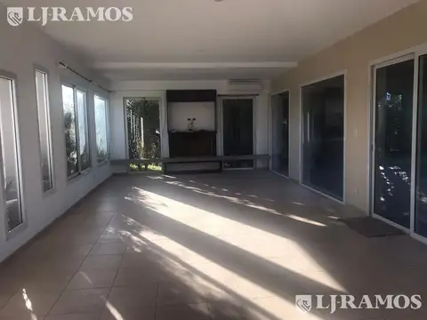 Casa en Alquiler 3 años