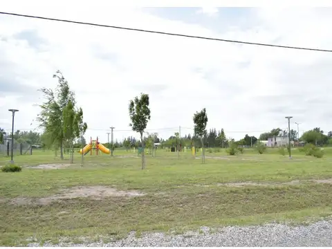 Terreno en Venta de 487,0 m2