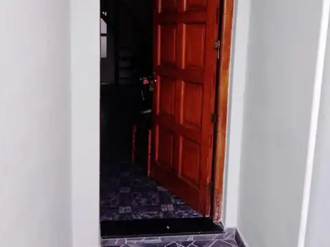 Casa en Venta 35 años