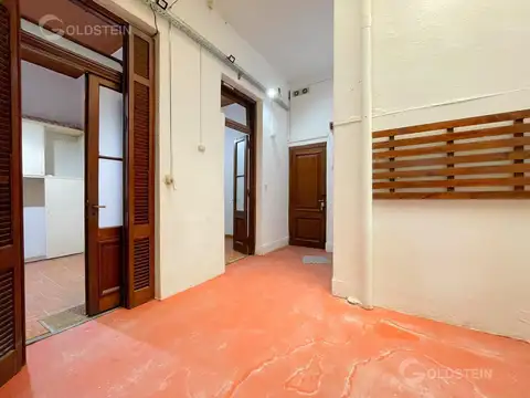 Depto Tipo Casa en Alquiler de 3 ambientes