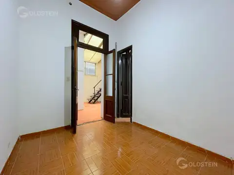 Depto Tipo Casa en Alquiler 60 años