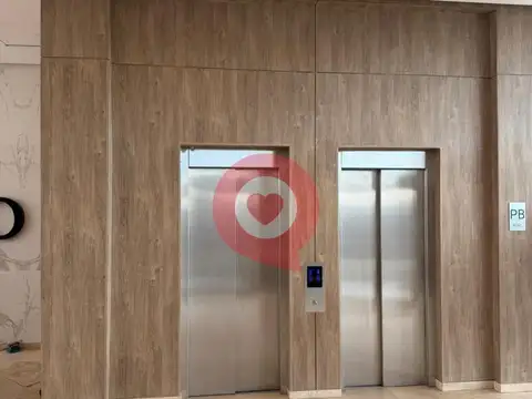 Oficina en Alquiler (con posibilidad de Venta) de 241m2 (Torre ZAFIRO)