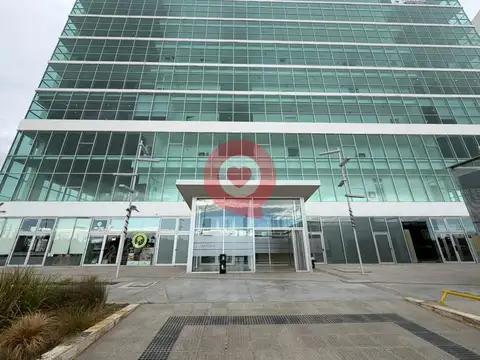Oficina en Alquiler (con posibilidad de Venta) de 241m2 (Torre ZAFIRO)