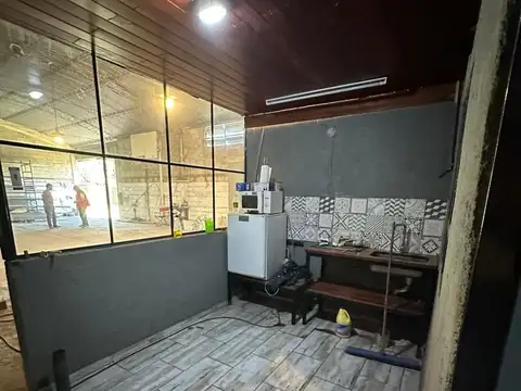 Galpon en Venta 37 años