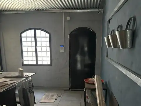 Galpon en Venta 37 años