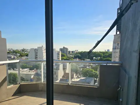 Departamento en Alquiler Permite mascota