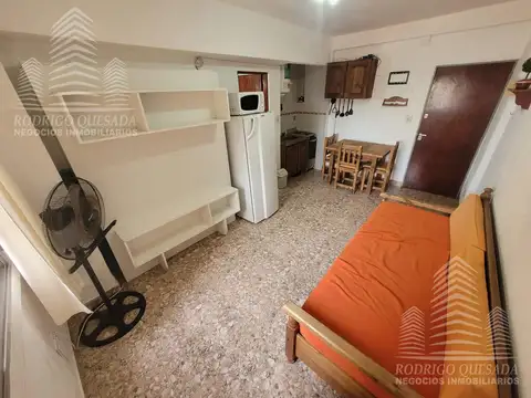 Departamento en Venta en San Bernardo del Tuyú, USD 25.000