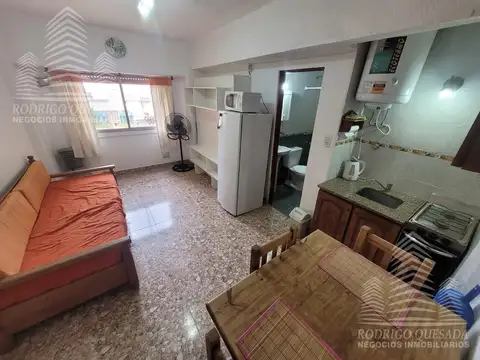 Departamento en Venta de Monoambiente