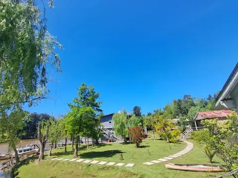 Venta, Casa, 3 Ambientes, Rio Capitan, Tigre