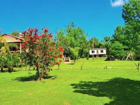 Venta, Casa, 3 Ambientes, Rio Capitan, Tigre