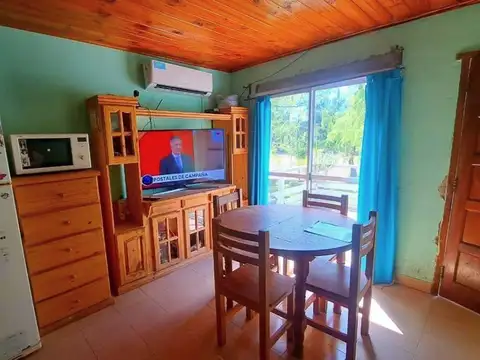 Venta, Casa, 3 Ambientes, Rio Capitan, Tigre