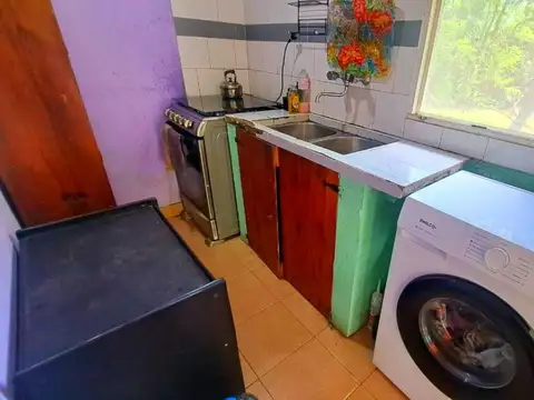 Venta, Casa, 3 Ambientes, Rio Capitan, Tigre