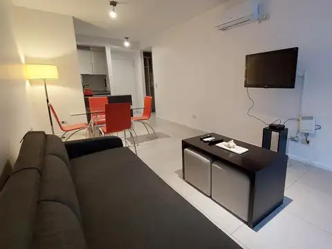 Departamento en Alquiler Temporal en Belgrano, USD 650