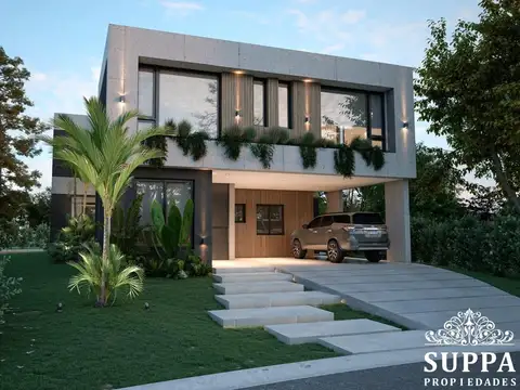Casa en Venta en Laguna Grande, USD 820.000