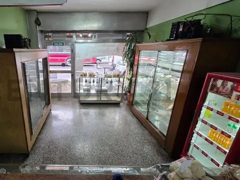 Alquiler de Local Comercial – Excelente Ubicación