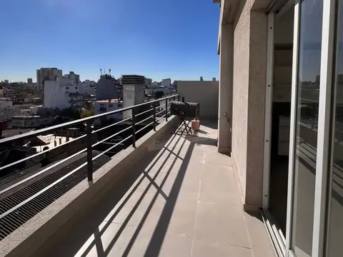 Manuela Pedraza 3700, Piso 6