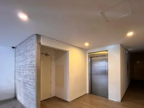 Manuela Pedraza 3700, Piso 6