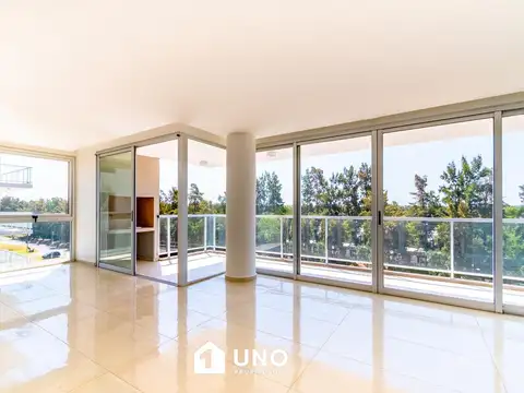 Departamento en Venta en Fisherton, Rosario