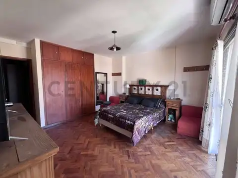 VENTA  DEPARTAMENTO CIUDAD DE MENDOZA