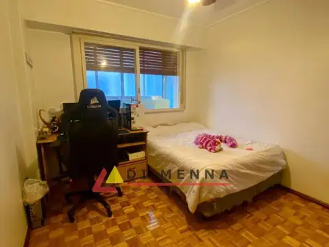 Departamento 4 ambientes con 3 baños