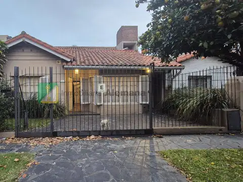 Casa en Venta en San Isidro, Partido de San Isidro