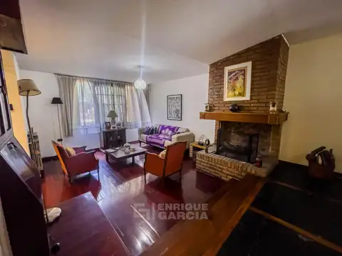 Casa en Venta 40 años